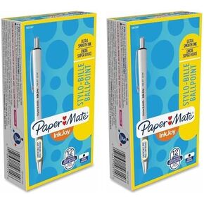 Paper Mate InkJoy 700 RT Ballpoint Pens