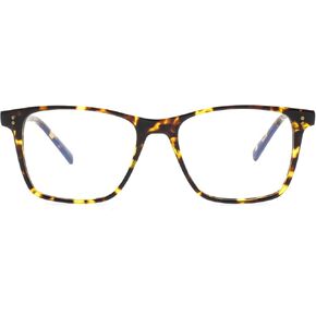 FAA'N Blue Light Glasses Men Fake Clear Gaming Computer Glasses Non Prescription Glasses for Women
