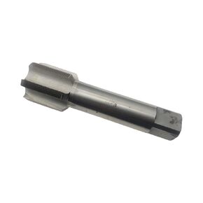 M46 X 1.5 Tap Right Hand RH Tool M46X1.5 Tap RH Straight Fluted Machine, M46X1.5 Metric Thread Tap Milling Machine Right Hand M46 X 1.5 Tap Threading