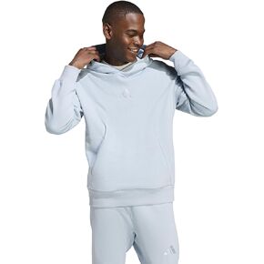 adidas Men's All Szn Fleece Hoodie