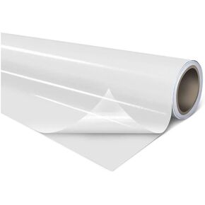 Llumar 10 Mil Clear Paint Protection Bulk Film Roll 12 inches X 72 inches