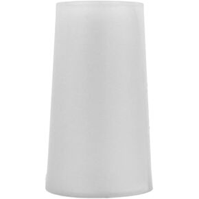 Bohning Metalwood Ferrule, White, .335/.510/.875