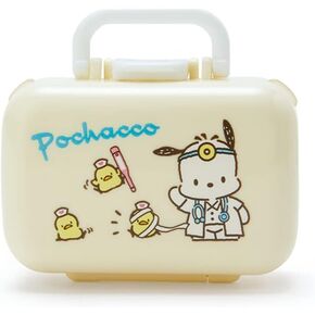 Pochacco Pill Case