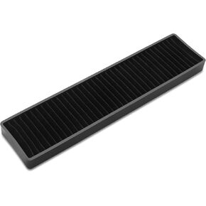5230W1A003A Microwave Charcoal Filter for LG Kenmore GE Microwave Filter Replacement Parts for Microwave LMV2031ST, LMV1650ST, LMV1650SW, LMV2031BD, LMV2031SB, LMVM2085SB, LMVH1711ST (2-Pack)