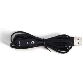 USB Cable for Heated Eye mask
