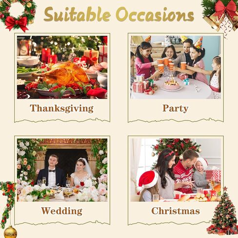 Bloss Black Gold Table Runners, Gold Table Runner, Black Table Runner for Party, Thin Mesh Long Table Runner for Christmas Thanksgiving Anniversary, Wedding Bridal Shower in Kuwait