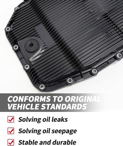 ناقل الحركة النفط عموم مع مجموعات ربط السيراميك الارضي لسيارات BMW F30 F31 F32 F33 F 36 F10 F01 F02 F25 F22 F15 F16 F12 F13 228 230 320 325 328 330 335 428 535 550 640 650 X1 X3 X5 X6 استبدال OE #241176241 92 24118612901 in Kuwait