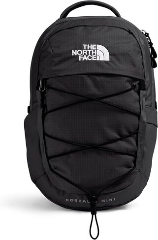 حقيبة ظهر صغيرة بورياليس للركاب سعة 10 لتر من ذا نورث فيس، TNF أسود/TNF Black-NPF، مقاس واحد in Saudi Arabia