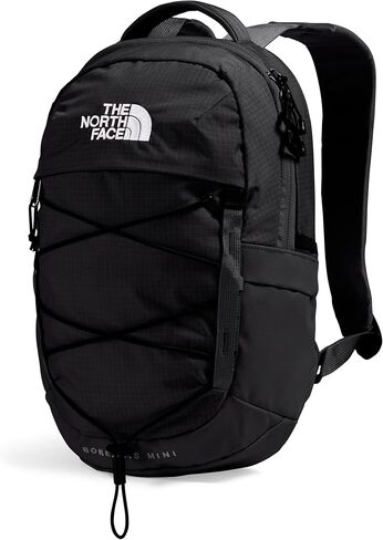 حقيبة ظهر صغيرة بورياليس للركاب سعة 10 لتر من ذا نورث فيس، TNF أسود/TNF Black-NPF، مقاس واحد in Saudi Arabia