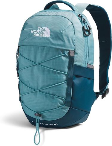 حقيبة ظهر صغيرة بورياليس للركاب سعة 10 لتر من ذا نورث فيس، TNF أسود/TNF Black-NPF، مقاس واحد in Saudi Arabia