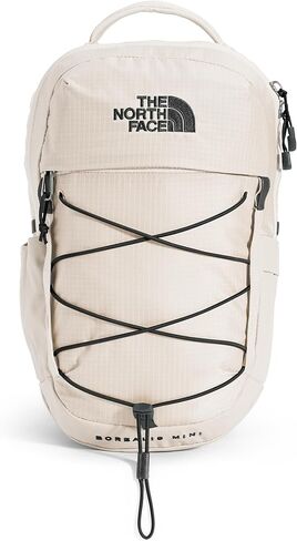 حقيبة ظهر صغيرة بورياليس للركاب سعة 10 لتر من ذا نورث فيس، TNF أسود/TNF Black-NPF، مقاس واحد in Saudi Arabia