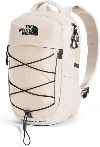 حقيبة ظهر صغيرة بورياليس للركاب سعة 10 لتر من ذا نورث فيس، TNF أسود/TNF Black-NPF، مقاس واحد in Saudi Arabia
