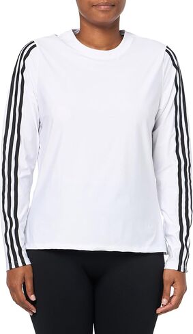 adidas Women's Ultimate365 Twistknit Long Sleeve Shirt in Saudi Arabia