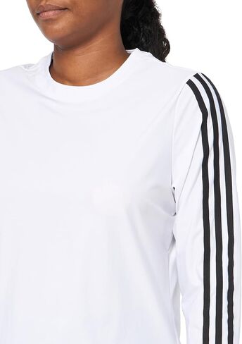 adidas Women's Ultimate365 Twistknit Long Sleeve Shirt in Saudi Arabia