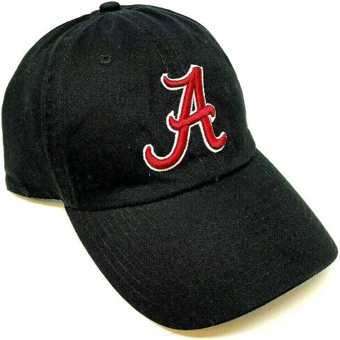 University of Alabama Hat Classic MVP 3D Adjustable Embroidered Cap in Saudi Arabia