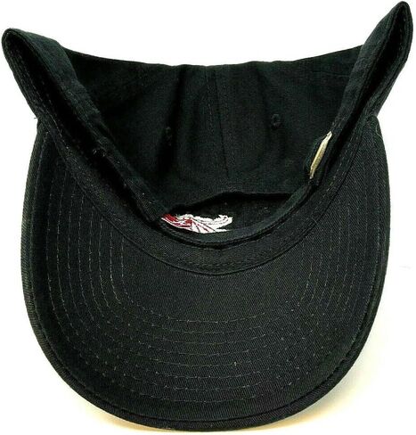 University of Alabama Hat Classic MVP 3D Adjustable Embroidered Cap in Saudi Arabia