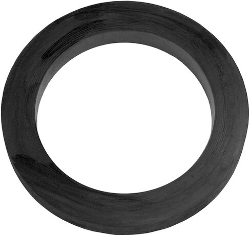 Lamons 750.CAMGAS.BLKNBRx5 Sterling Seal & Supply (STCC) 3/4" حشية كاملوك، CAM وأخدود، أسود بونا/NBR، (5 حشوات) in Kuwait