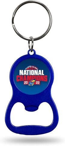 Rico Industries NCAA Mississippi State Bulldogs Patriotic Metal Keychain - Beverage Bottle Opener With Key Ring - Pocket Size in Saudi Arabia