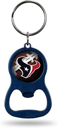 Rico Industries NCAA Mississippi State Bulldogs Patriotic Metal Keychain - Beverage Bottle Opener With Key Ring - Pocket Size in Saudi Arabia