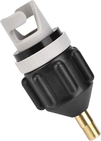 Pumps for Zodiacs, Tire Pump Adapter Board, Inflatable Boat Pump Adaptor with Standard Conventional Air Valve Attachment in Saudi Arabia