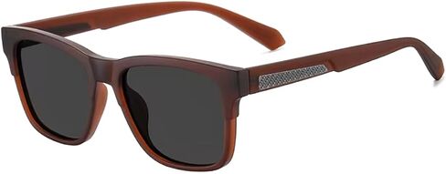 Polarized Sunglasses for Men Women Fashion Sunglasses UV 400 Protection Lightweight in Saudi Arabia