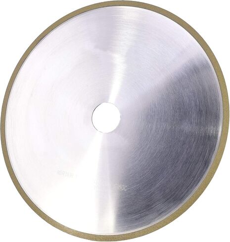 عجلة طحن كاشطة من الماس مقاس 6 بوصات 1A1R من MaxTool Dia سميكة 2 مم من الراتنج؛ NDR1A1RD6T02X9G18 in Saudi Arabia