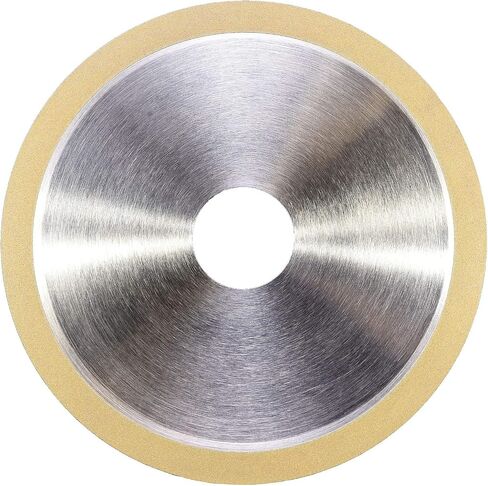 عجلة طحن كاشطة من الماس مقاس 6 بوصات 1A1R من MaxTool Dia سميكة 2 مم من الراتنج؛ NDR1A1RD6T02X9G18 in Saudi Arabia