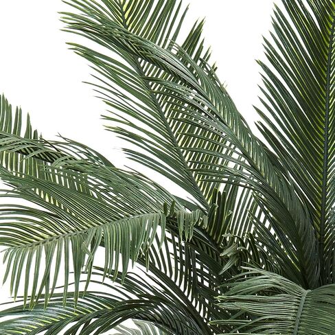 Nearly Natural 4ft. Cycas Tree UV Resistant (Indoor/Outdoor) in Saudi Arabia