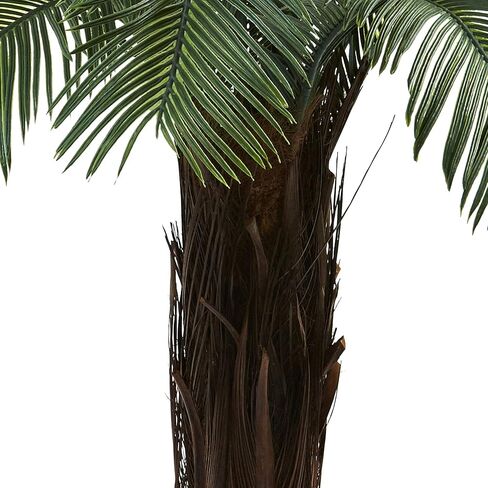 Nearly Natural 4ft. Cycas Tree UV Resistant (Indoor/Outdoor) in Saudi Arabia