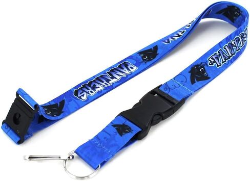 aminco NFL unisex-adult Nfl Graffiti Lanyard in Saudi Arabia