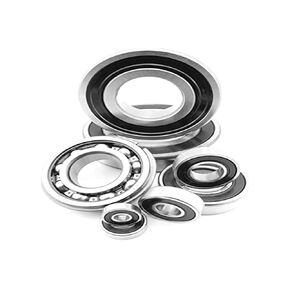 SKF 6003-2RSH Radial Deep Groove Ball Bearing