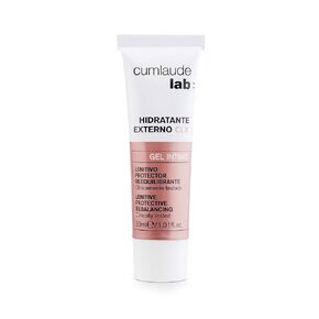 Cumlaude Hidratante Externo Clx Gel 30Ml