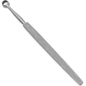 PC Fox Dermal Curette 7MM Dermatology Instruments