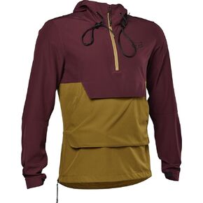 Fox Racing Men's Ranger Wind Pullover
