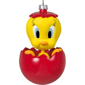 Hallmark Keepsake Christmas Ornament 2024, Looney Tunes Taz More Than He Can Chew, Cartoon Gifts