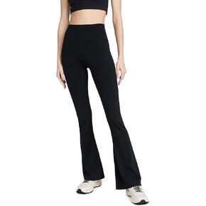 Splits59 Women's Raquel High Waist Airweight Flared Legging 32"
