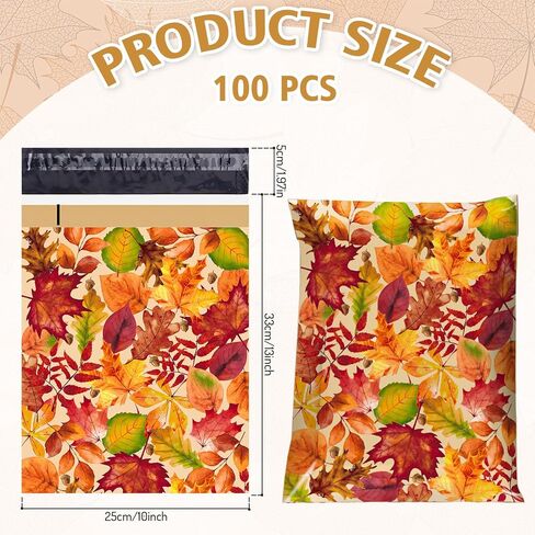 100Pcs Blue Floral Poly Mailers 10 x 13 Inch Flower Line Art Packaging Bags Self Seal Mailing Envelope Bags for Small Business Clothing Gift in Saudi Arabia
