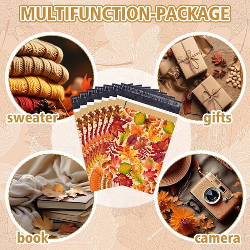 100Pcs Blue Floral Poly Mailers 10 x 13 Inch Flower Line Art Packaging Bags Self Seal Mailing Envelope Bags for Small Business Clothing Gift in Saudi Arabia