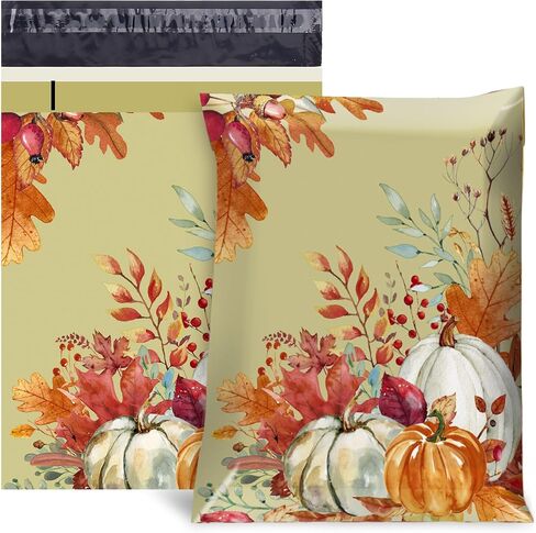 100Pcs Blue Floral Poly Mailers 10 x 13 Inch Flower Line Art Packaging Bags Self Seal Mailing Envelope Bags for Small Business Clothing Gift in Saudi Arabia