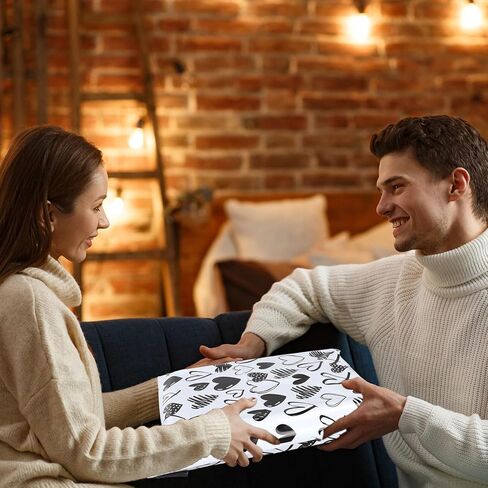 100 قطعة من أكياس البريدية المصنوعة من البوليستر الأزرق مقاس 10 × 13 بوصة على شكل زهرة خط فني أكياس تغليف ذاتية الغلق أكياس مغلف بريدية لملابس الأعمال الصغيرة هدية in Kuwait