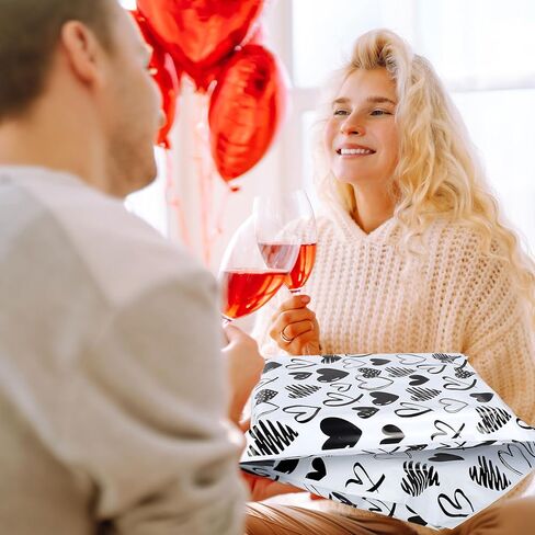 100 قطعة من أكياس البريدية المصنوعة من البوليستر الأزرق مقاس 10 × 13 بوصة على شكل زهرة خط فني أكياس تغليف ذاتية الغلق أكياس مغلف بريدية لملابس الأعمال الصغيرة هدية in Kuwait