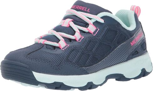 حذاء Merrell للجنسين للأطفال Chameleon 2.0 برباط in Saudi Arabia