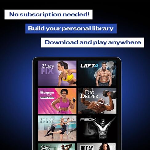 مجموعة أوزان الدمبل من CAP Barbell & BODi Choice مع حامل وحصيرة يوجا in Kuwait