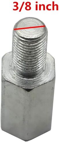 طفل 2 حزمة من الترباس تمديد لعجلات تدريب الدراجة متغيرة السرعة 18-22 بوصة in Kuwait