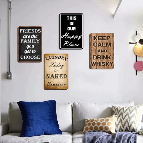 I Poop Breakfast What'S Your Superpower 20X30 CM Iron Retro Look Decoration Art Sign for Home Kitchen Bathroom Farm Garden Garage Inspirational Quotes Wall Decor in Saudi Arabia