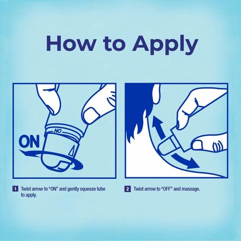 BOIRON Arnicare Roll-On لتخفيف آلام المفاصل وآلام العضلات وألم العضلات والتورم الناتج عن الكدمات أو الإصابات - أسطوانة معدنية تبريد وخالية من العطور - 3 أونصة (عبوتان بحجم 1.5 أونصة) in Saudi Arabia