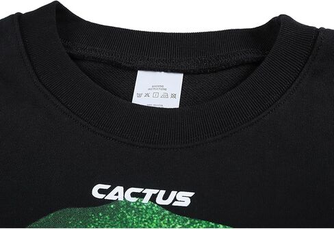 أنا أحبك، أنت مختلف، سويت شيرت رجالي عصري بقلنسوة بياقة دائرية وطباعة جرافيك، هوديس هيب هوب باللون الأرجواني in Kuwait