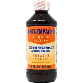 Antacid - Antiacido 8 Oz (Pack of 1)