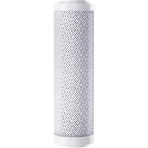 Certified Replacement Filter for OM-CF02 / OM-CF04 Countertop Water Filter, Lasts Up to 9 Months, 1 Pack
