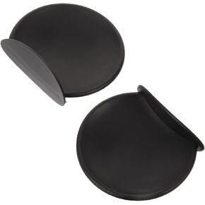 1 Pair Decor Helmet Mouse Ear